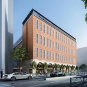 Xu hướng chuyển về trung tâm của các trường đại học Nhật